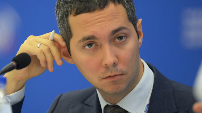 Директора Берлинского центра Карнеги Габуева объявили в розыск в России