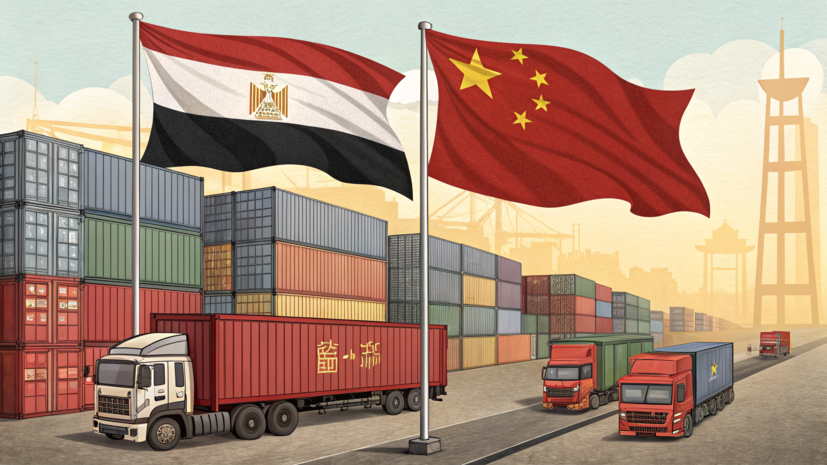 В Картофельном Союзе заявили, что Египет и Китай нарастили поставки в Россию