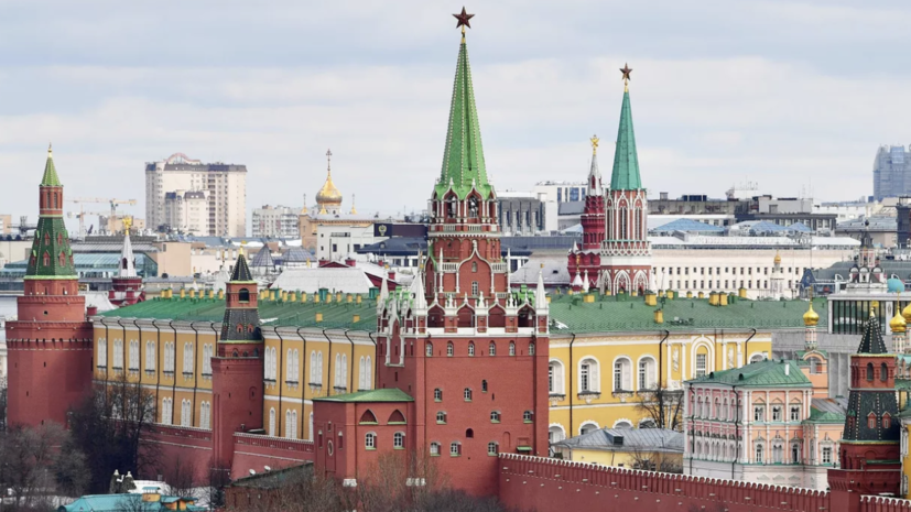 В Кремле не опасаются дефицита любимого кефира Путина из-за роста спроса на него