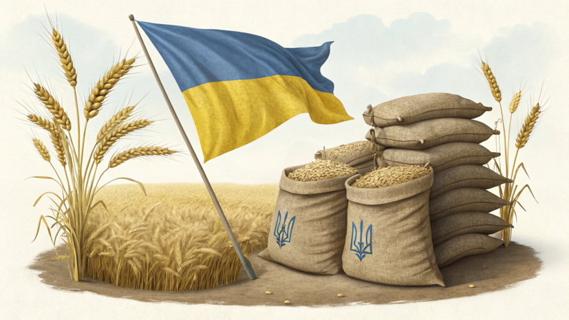 ЕК не будет продлевать беспошлинный ввоз аграрных товаров с Украины