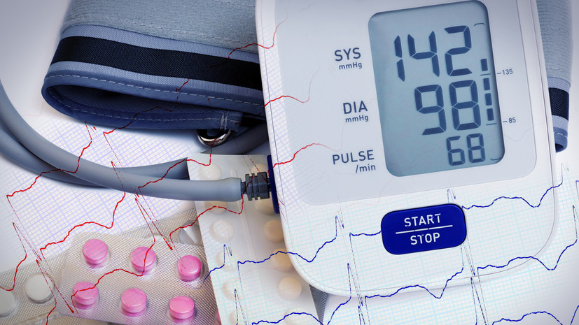 Кардиолог Соколов: высокое давление годами незаметно разрушает организм