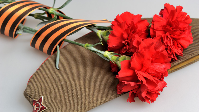 К акциям движения «Победа 9/45» в России присоединились более 500 молдаван