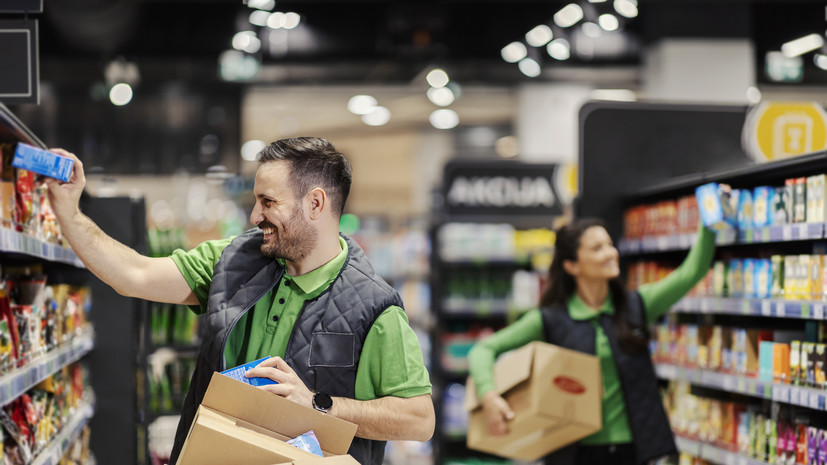 Россиянам рассказали, какие подработки наиболее востребованы в майские праздники