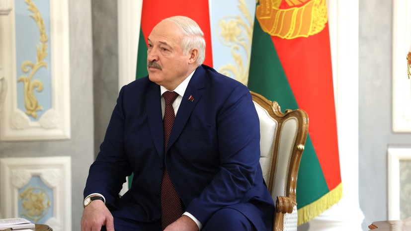 Лукашенко помиловал 42 осуждённых за преступления экстремистской направленности