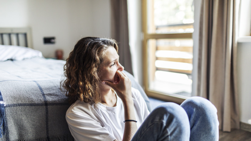 Психолог Яушева дала советы по борьбе с тревогой на фоне перебоев со связью