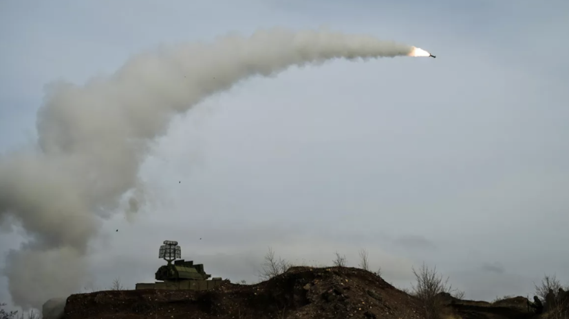 Рогов: склад ВСУ с боеприпасами и вооружением уничтожен в Запорожской области