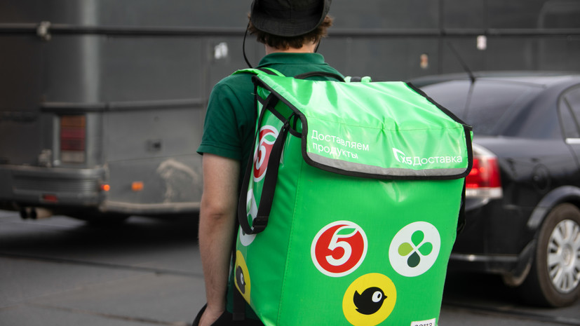 В X5 Group рассказали подробности работы на фоне перебоев с работой интернета