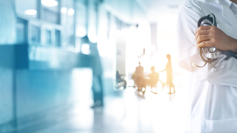 Более 2 млн жителей Подмосковья прошли бесплатную диспансеризацию с января