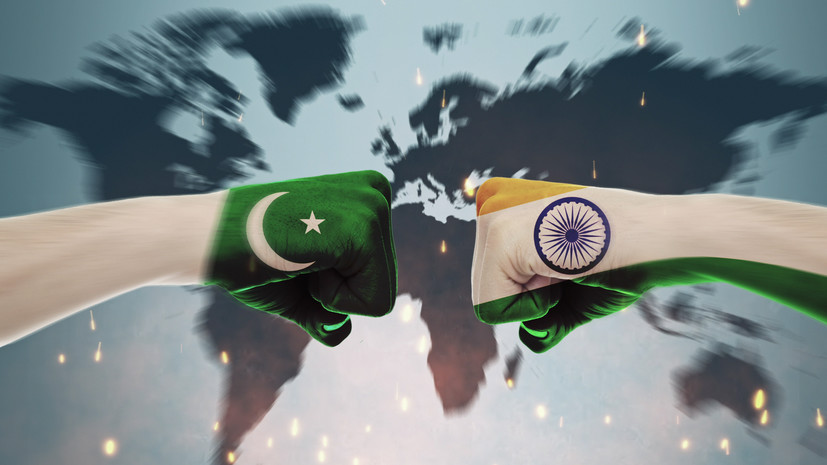 Депутат Новиков высказался об обострении конфликта Индии и Пакистана