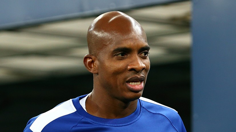 Каборе: для «Краснодара» пришло время стать чемпионом