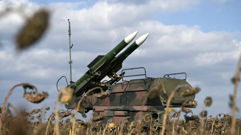 Собянин сообщил об уничтожении на подлёте к Москве пяти украинских БПЛА