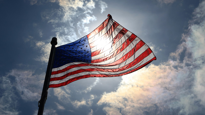 Лейрос: в США начали признавать попытки дестабилизировать Москву через Киев