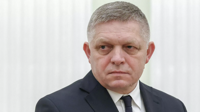 Pravda: три страны запретили пролёт правительственного борта Словакии в Москву