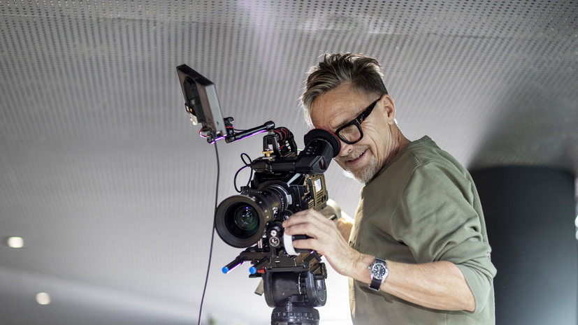 В Самарской области состоялся первый выпуск «Школы героев»