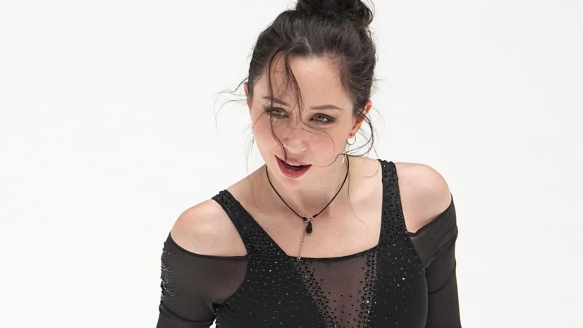 Туктамышева: я сама не сталкивалась, но кому-то могли тупить коньки