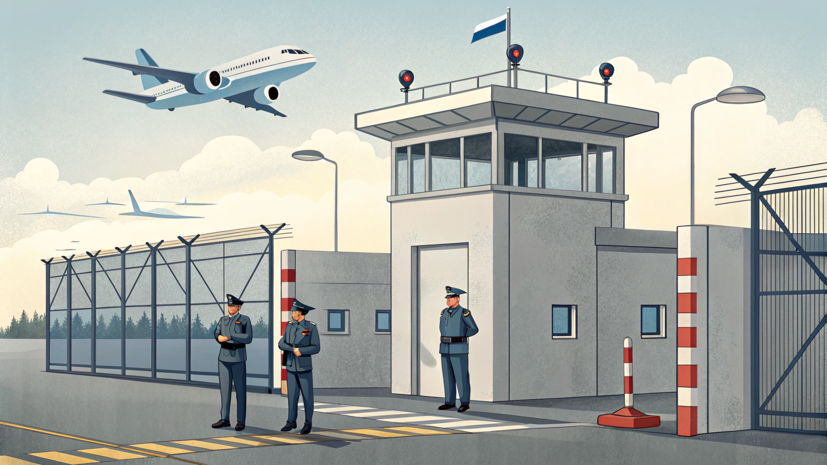 Депутат назвал «беспределом» запрет Эстонии на пролёт спецборта Фицо