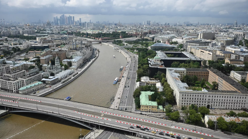 Более 85 предприятий открылись по программе реновации на юге Москвы