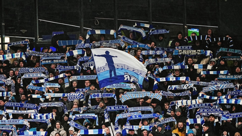 «Зенит» почтил память жертв Великой Отечественной войны