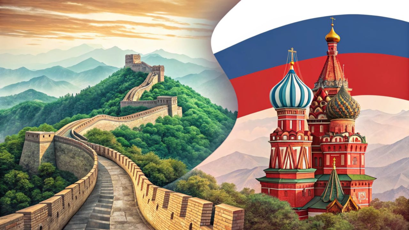 Китаист Ковачич рассказал о значимости встречи Путина и Си Цзиньпина в Москве