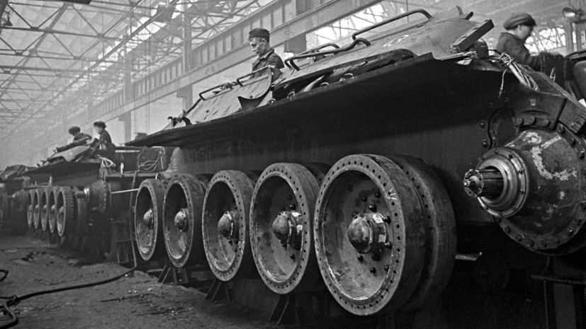 
                                РИА Новости
                            