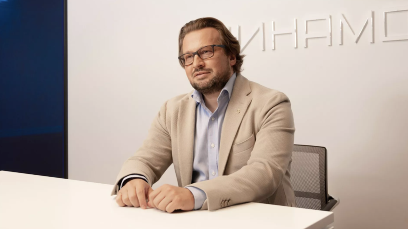 Гафин рассказал, когда «Динамо» объявит имя нового главного тренера