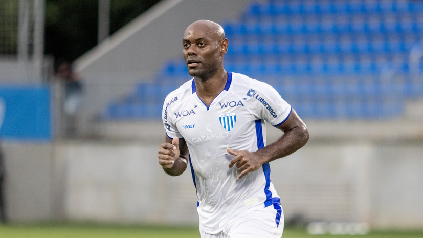 Вагнер Лав: приехал бы на юбилей победы ЦСКА в Кубке УЕФА, даже если бы меня не пригласили