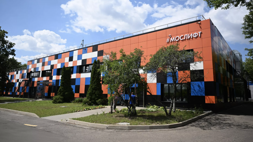 
                                РИА Новости
                            