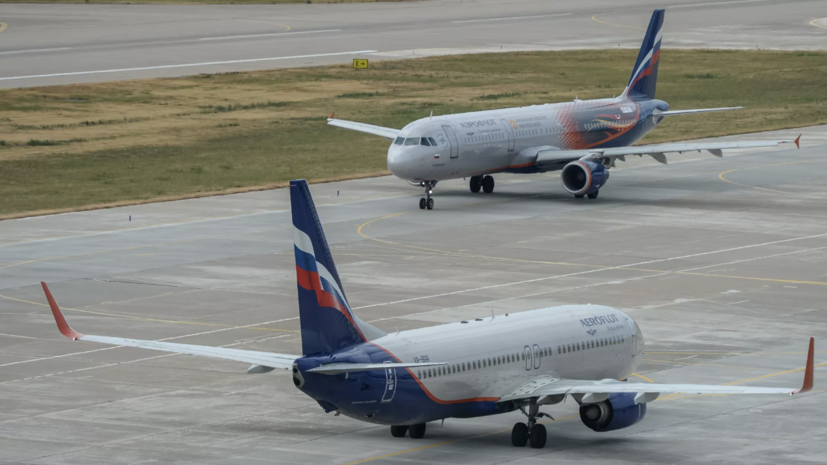 «Аэрофлот» восстановил расписание выполняемых рейсов по всей маршрутной сети