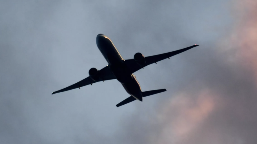 Минтранс: гражданская авиация России вернулась к выполнению рейсов по расписанию