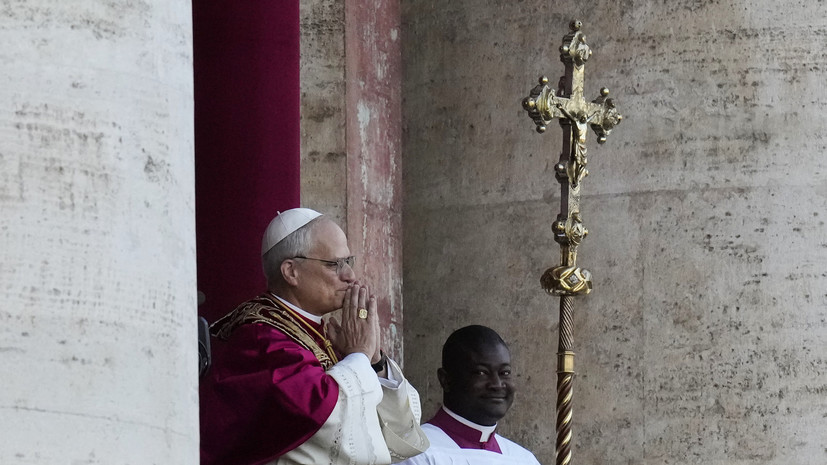 Стармер: избрание Прево стало радостным моментом для католиков во всём мире
