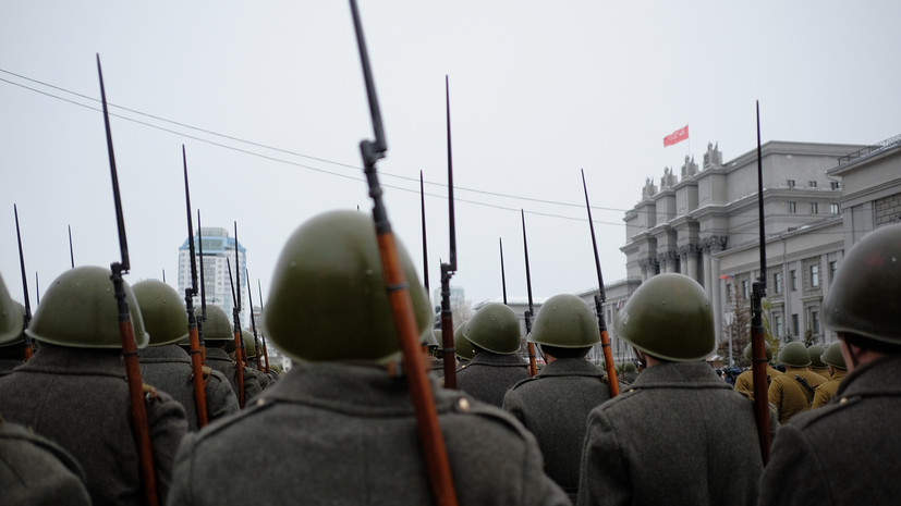 Историк Чирков рассказал о жизни Куйбышева во время войны