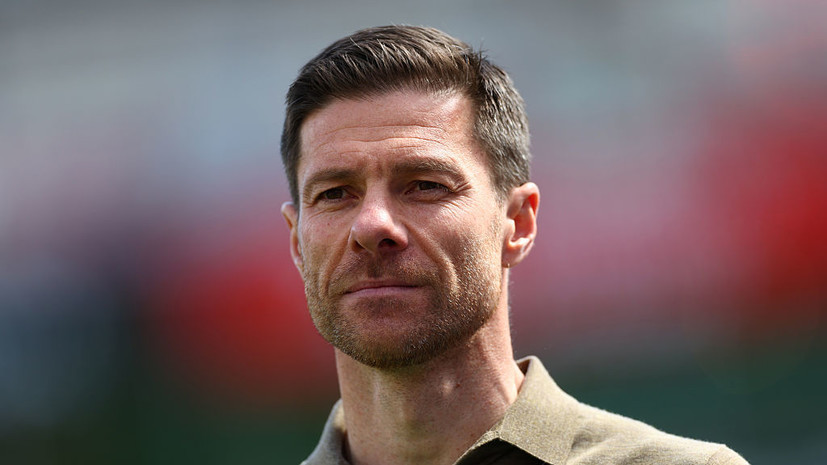 Алонсо сообщил руководству «Байера», что уходит в «Реал»