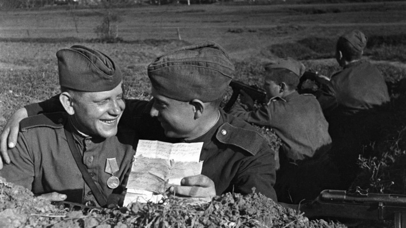 Депутат Госдумы Белик: Россия не позволит переписывать историю