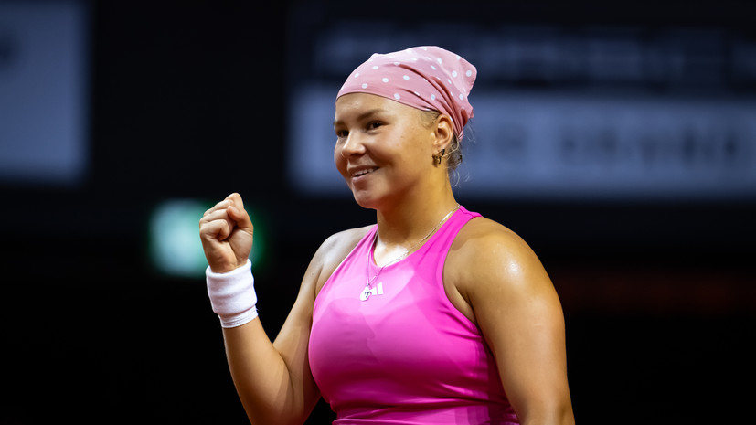 Шнайдер и Сафина завершили тренерское сотрудничество