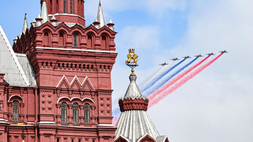 Политолог: Россия рада приветствовать дружественные государства в День Победы