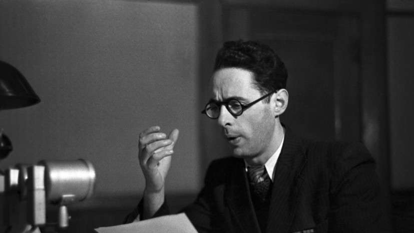 
                                РИА Новости
                            