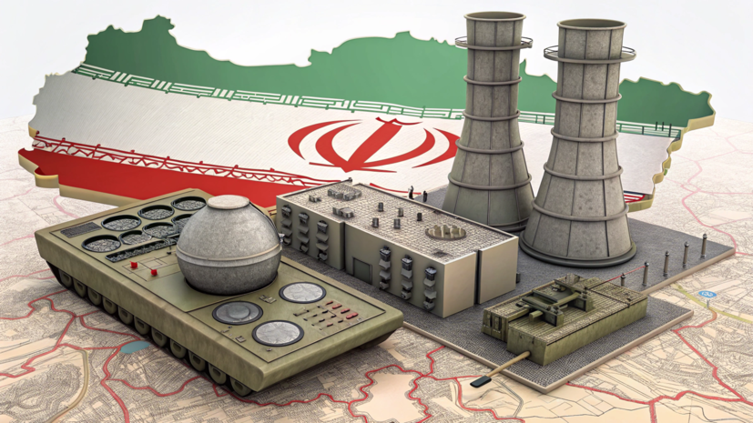 Уиткофф: Иран заявил США, что не стремится к созданию ядерного оружия