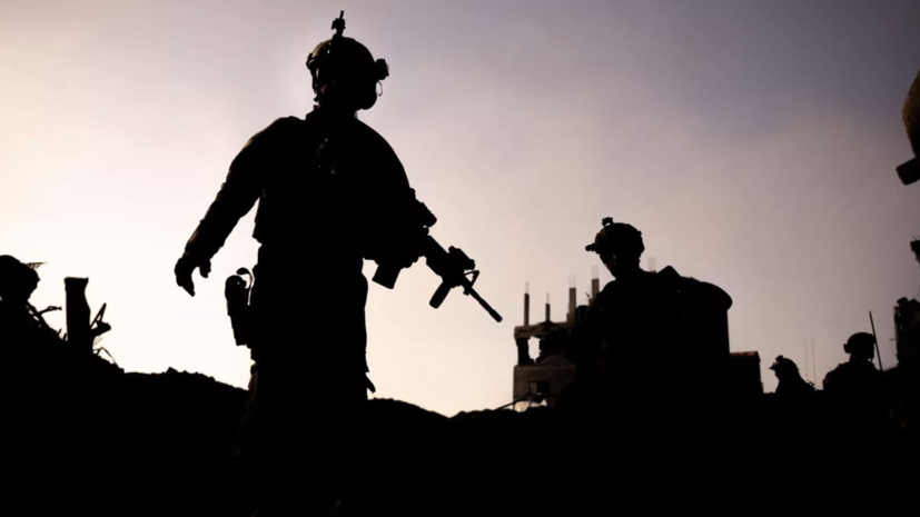 Израиль сообщил о перехвате ракеты, запущенной из Йемена