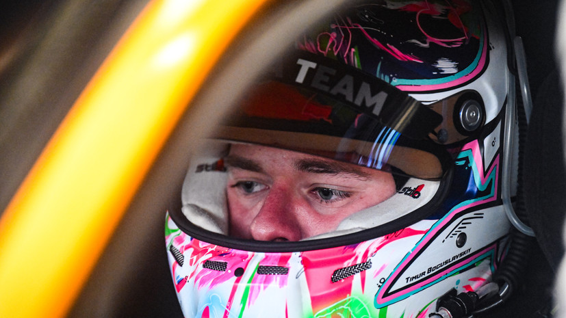 Российский гонщик «Ле-Мана» рассказал об отказе американца из Porsche выступать с ним