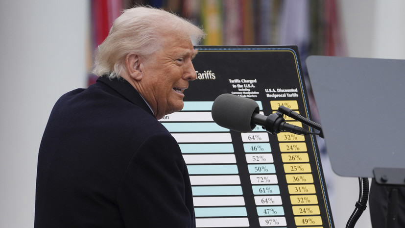 Белый дом: Трамп не снизит пошлины для КНР в одностороннем порядке