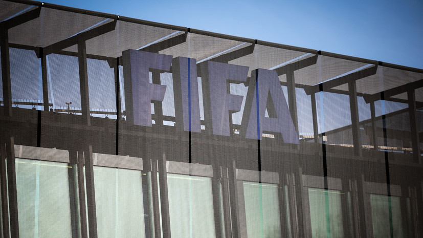 ФИФА увеличила число участников женского чемпионата мира до 48 команд