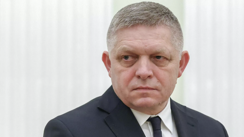 Фицо заявил, что у Каллас нет полномочий критиковать его визит в Москву