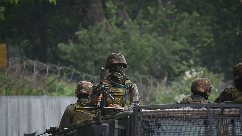 Востоковед Шаумян — о конфликте Индии и Пакистана: ещё есть время остановиться