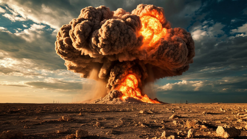 В Минобороны Пакистана высказались о возможности применения ядерного арсенала