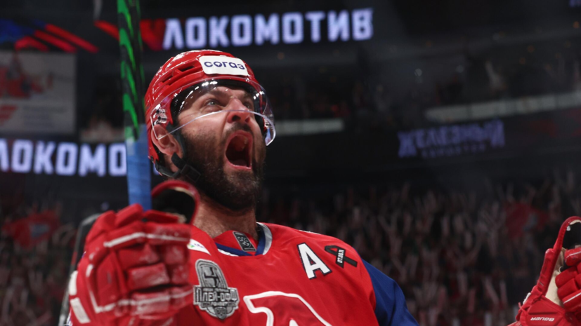 Иванов: эмоциональность Радулова меня не отпугивает