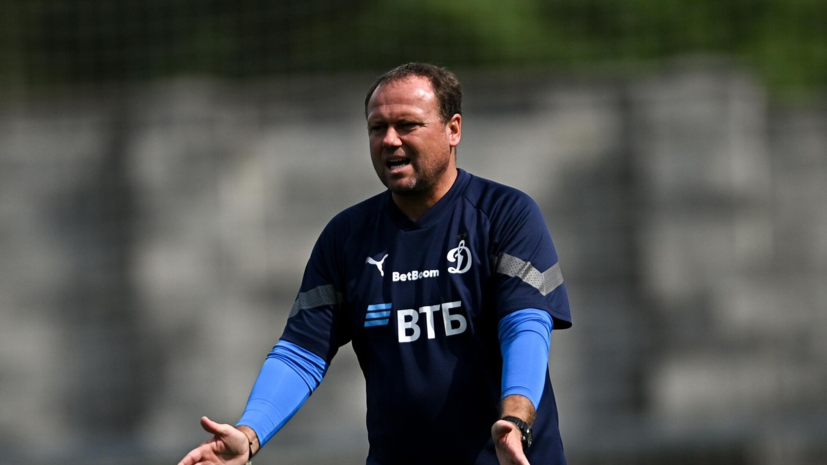 Кутицкий — об уходе Лички: Марцел попросил нас продолжать играть уверенно