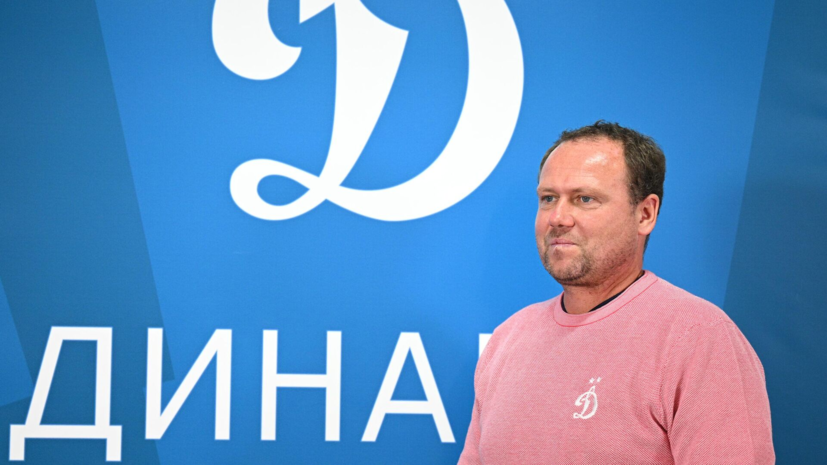 Уилкшир: был бы разочарован, если бы Личка возглавил «Спартак»