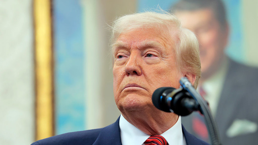 Трамп: Индия и Пакистан договорились о полном прекращении огня