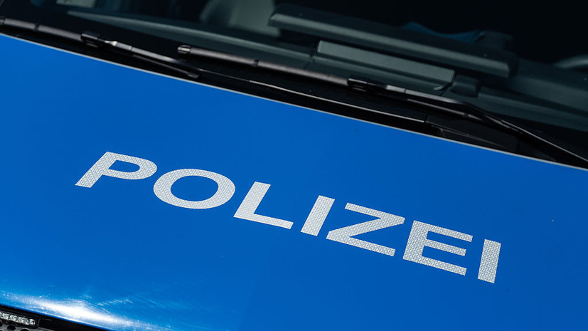 Bild: взбунтовавшиеся в судебно-психиатрической клинике сдались полиции