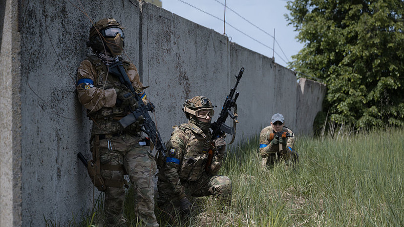 Сибига: Украина и союзники готовы к полному прекращению огня на 30 дней